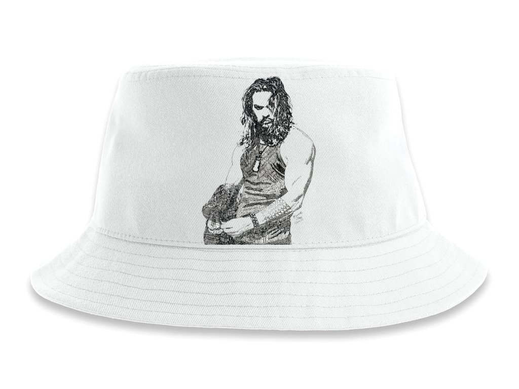 Jason Momoa čiapka