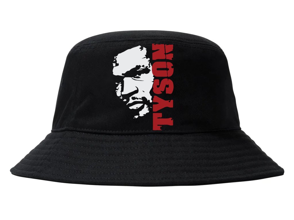 Mike Tyson čiapka