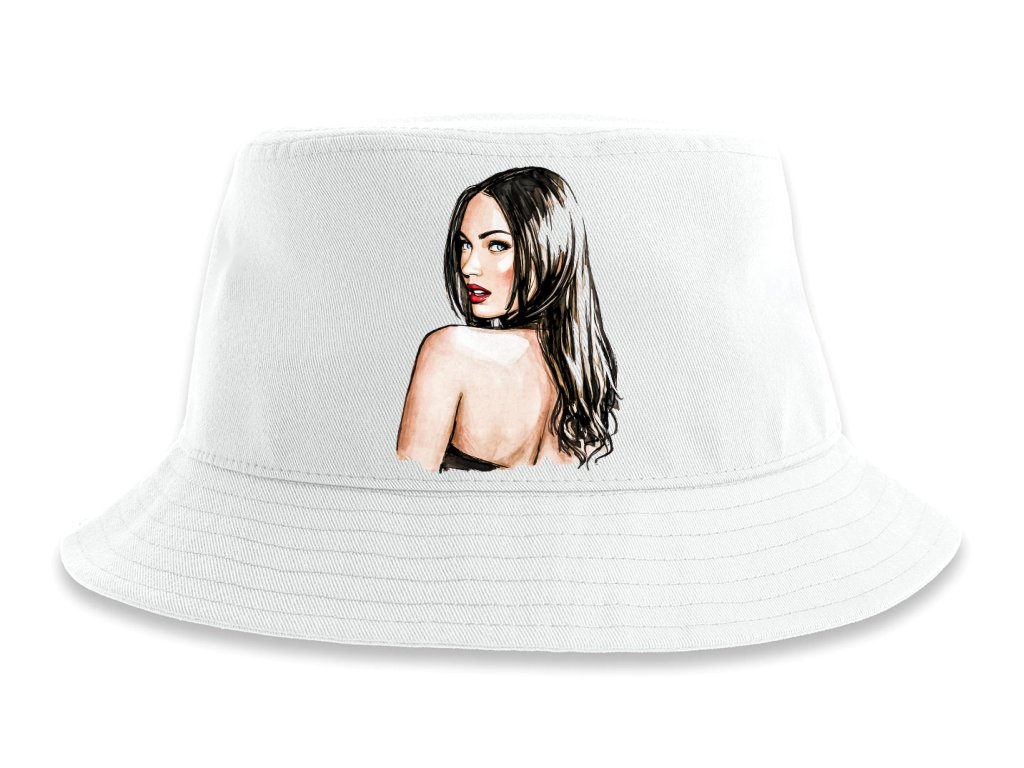 Megan Fox postojová čiapka