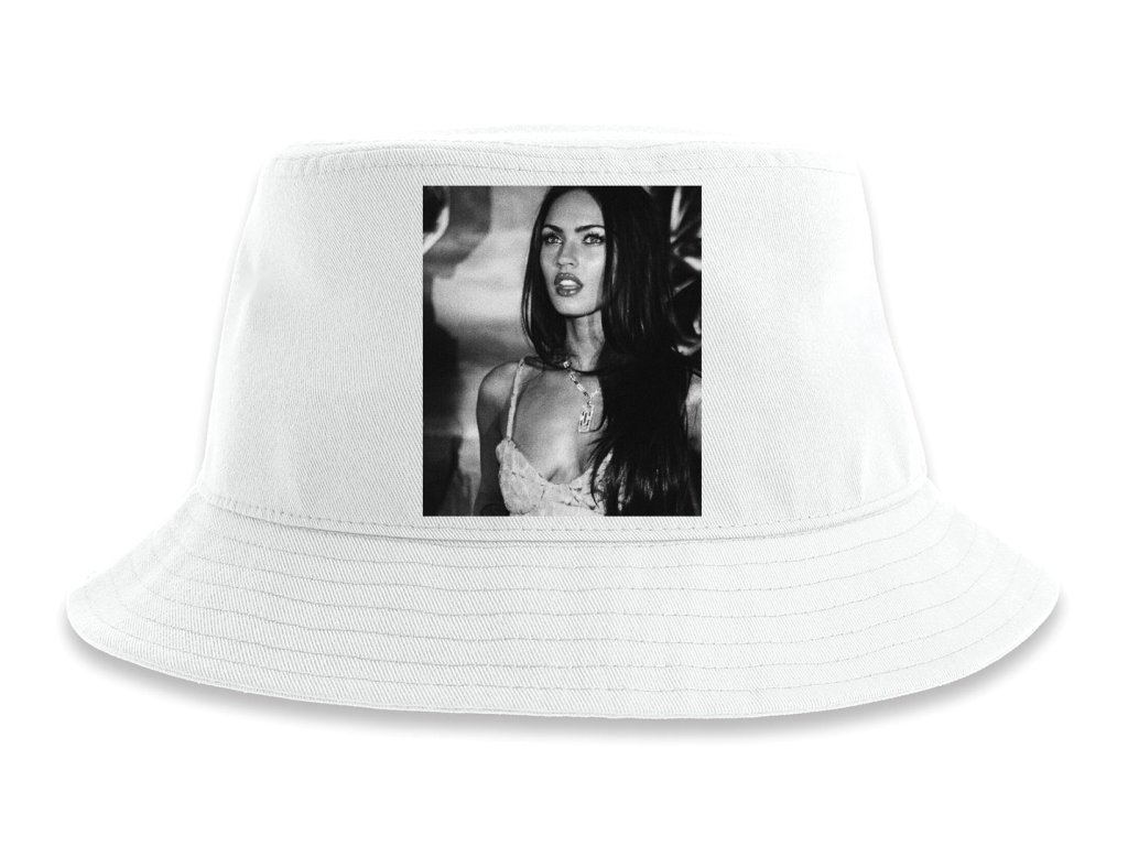 Megan Fox vintage čiapka