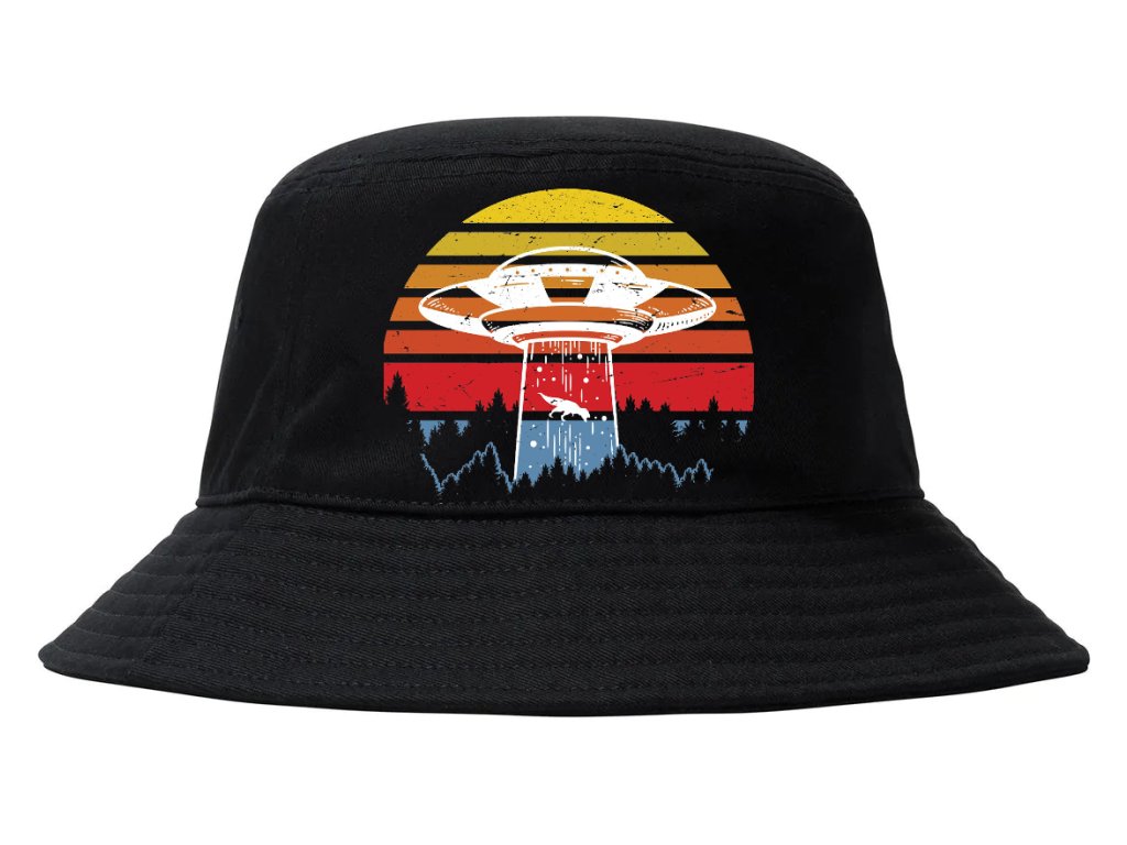 UFO čiapka