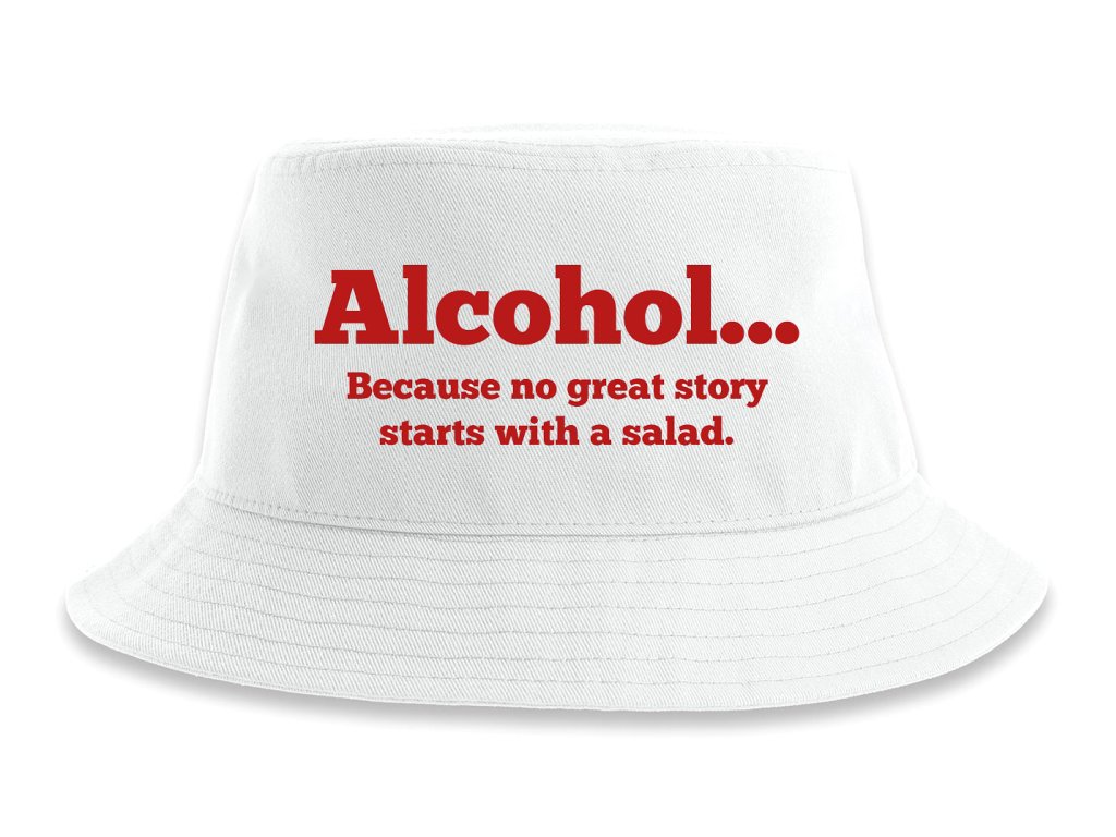 Šesť skvelých príbehov o alkohole