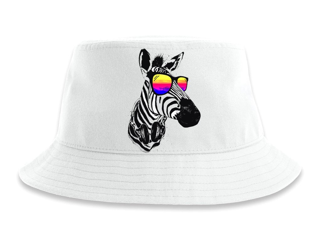 Zebra šiltovka