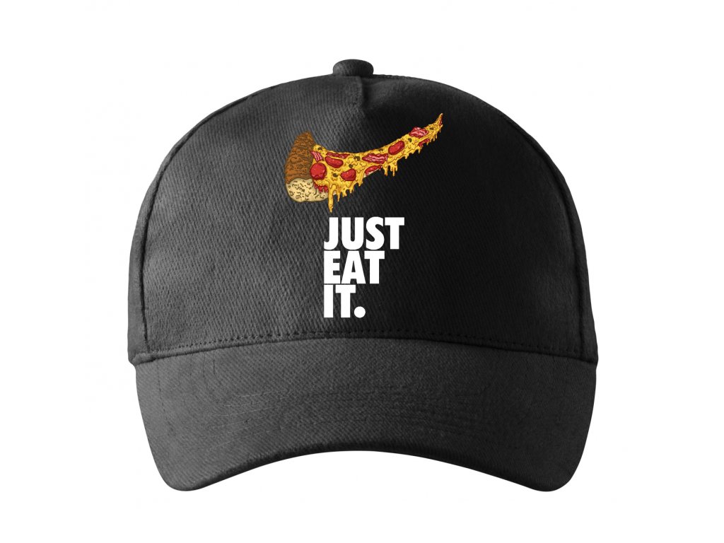 Len to urob - Eat It Cap