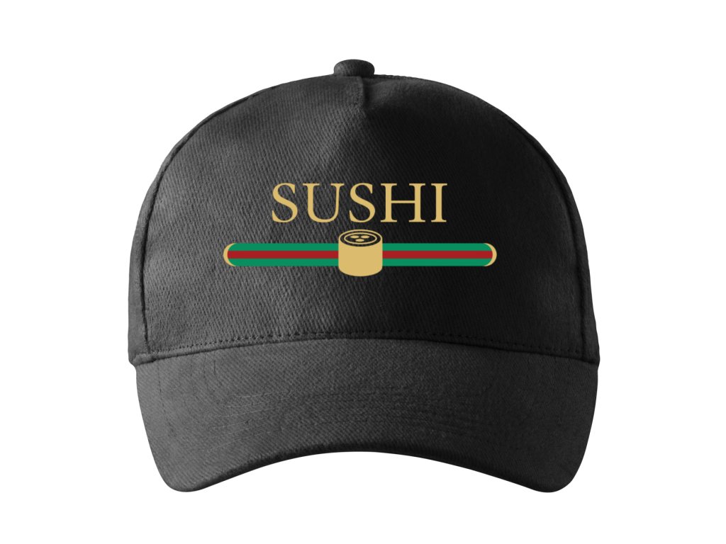 Sushi šiltovka