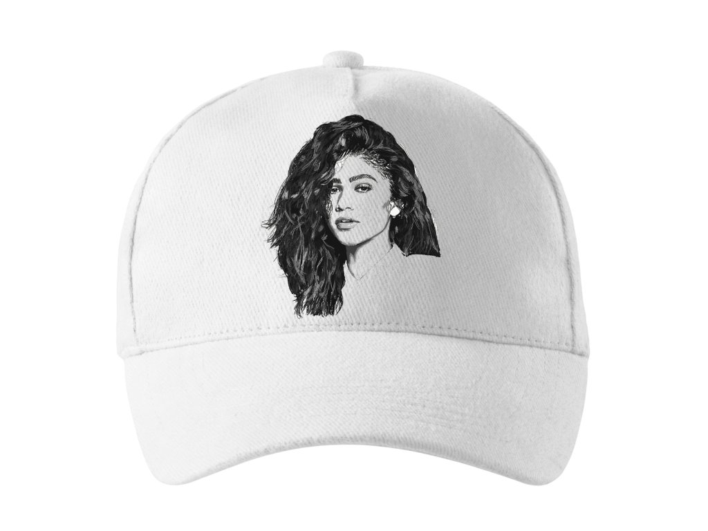 Zendaya čiapka