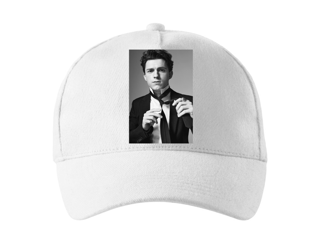 Čiapka Tom Holland oblek