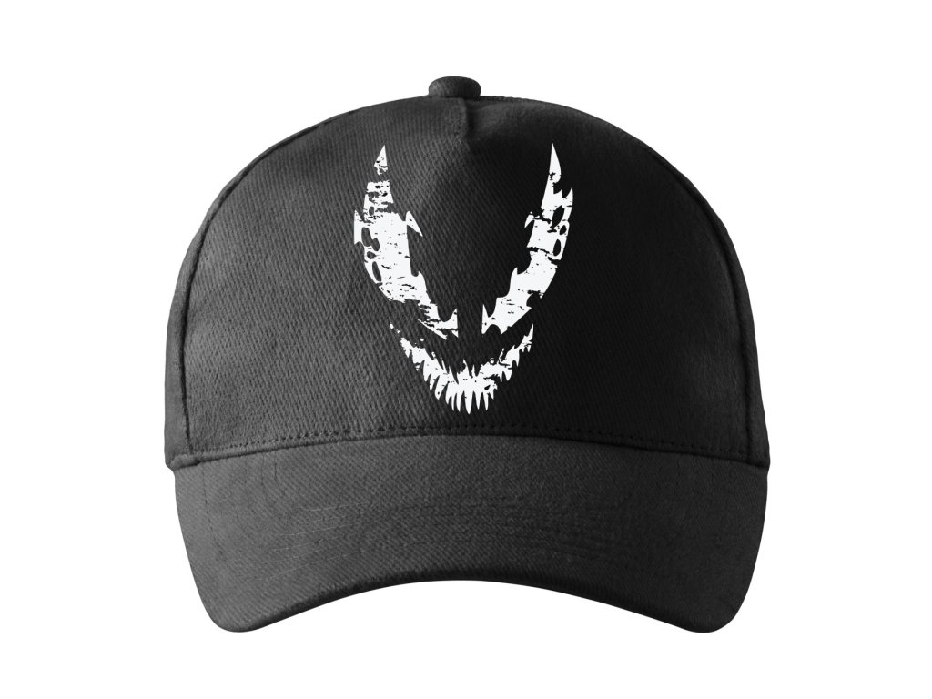 Čiapka Venom