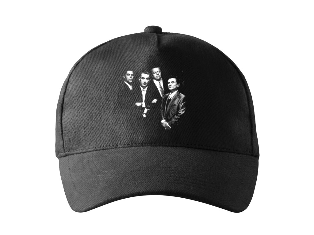 Čiapka vstupuje do podsvetia s legendárnou mafiou