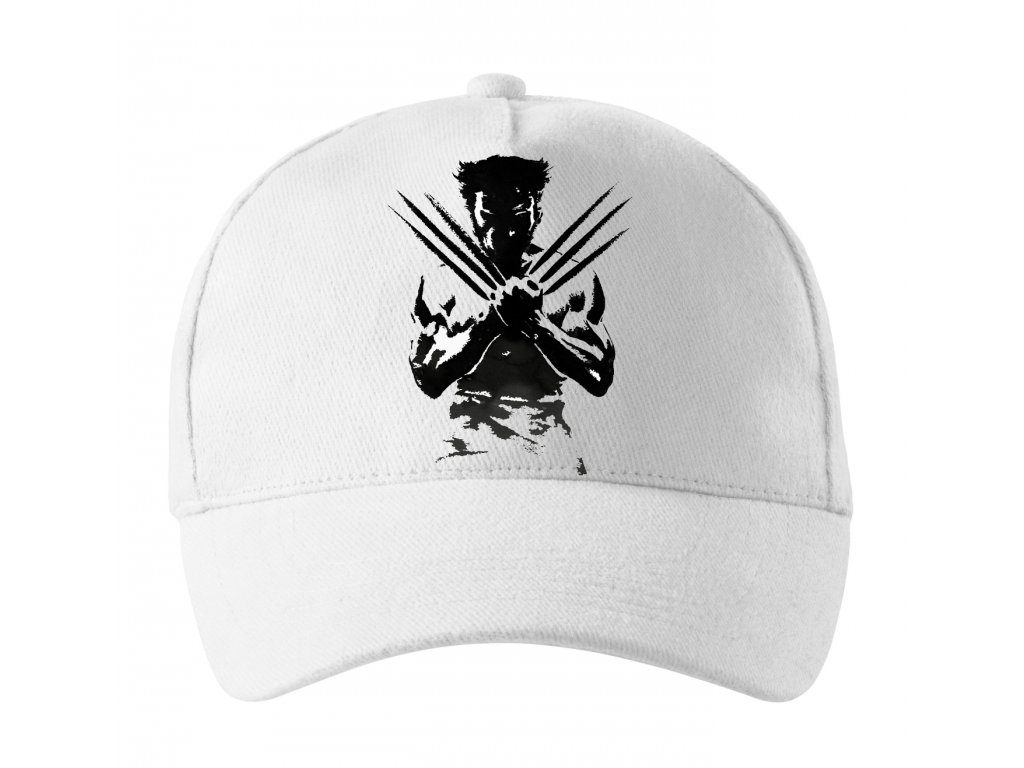 Čiapka Wolverine