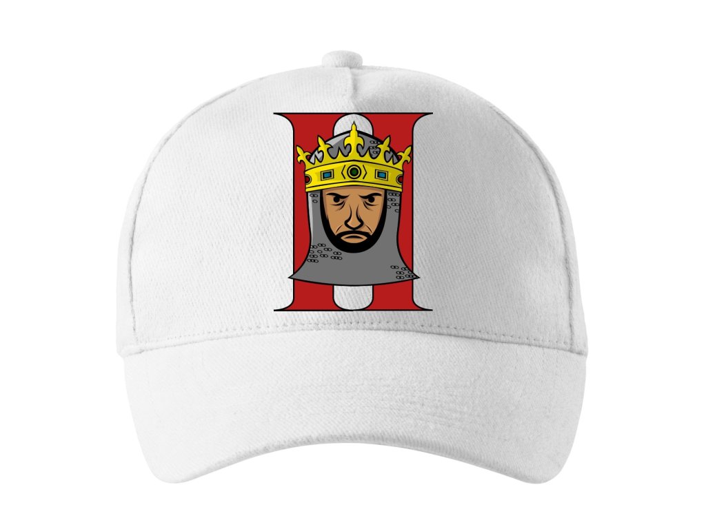 Kráľovská čiapka - Vek impérií