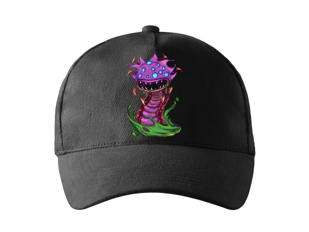 Kšiltovka League Of Legends Baron Nashor