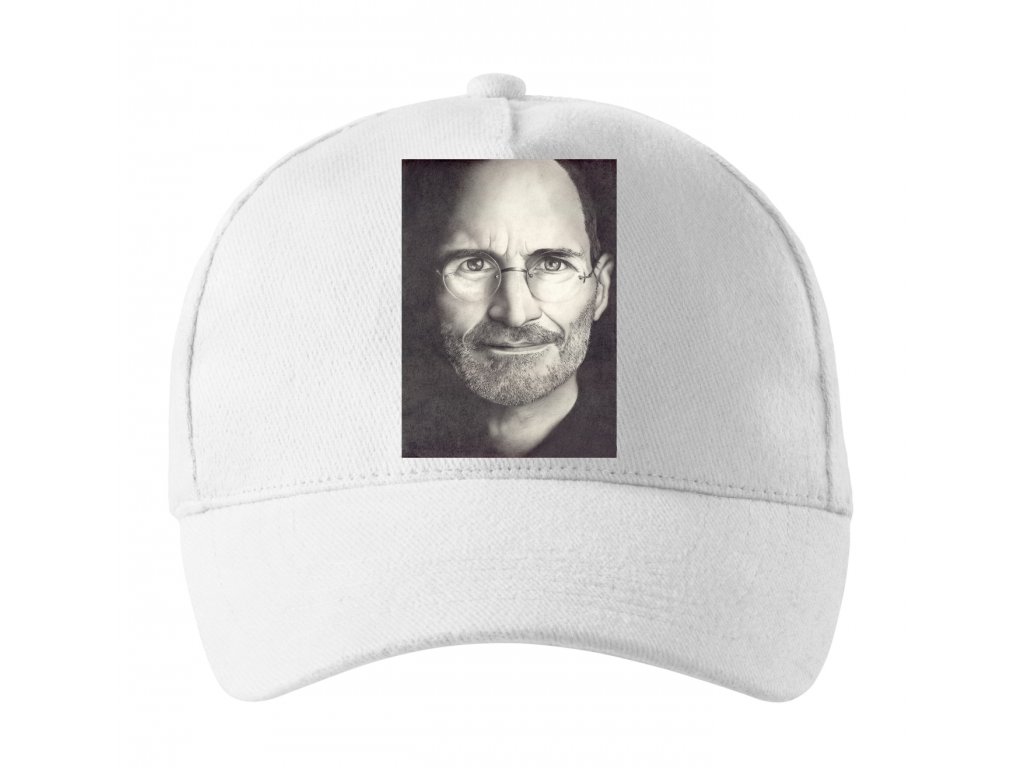 Steve Jobs šiltovka