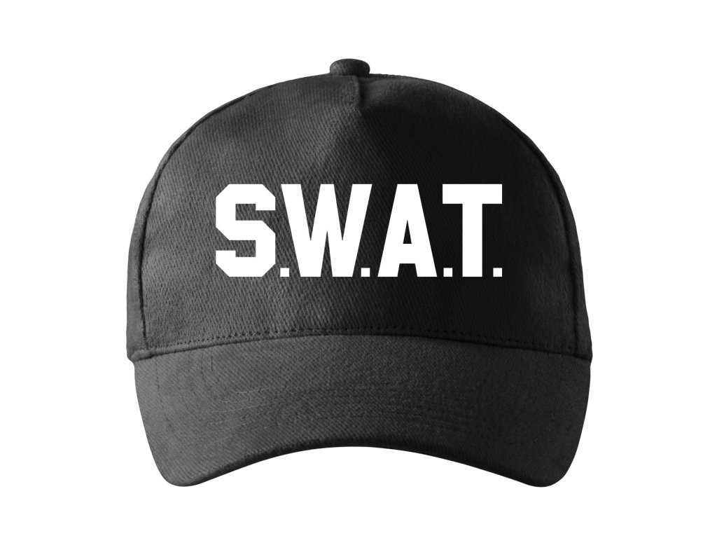SWAT šiltovka