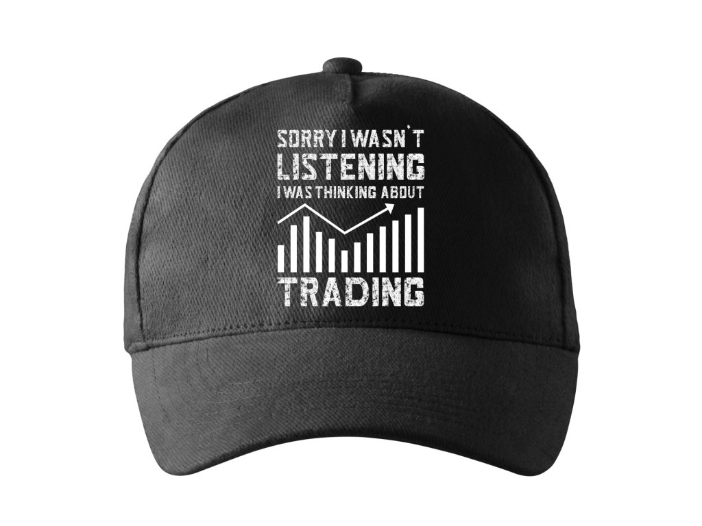Šiltovka Trading obchodovanie