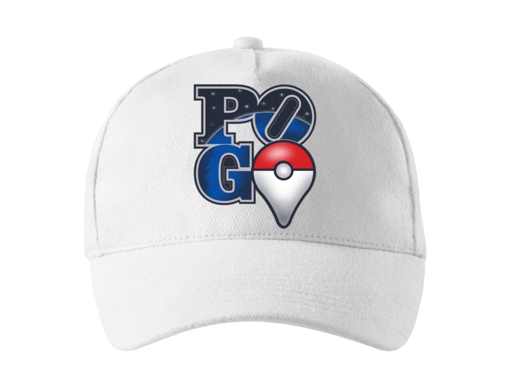 Pokémon Univerzum šiltovka