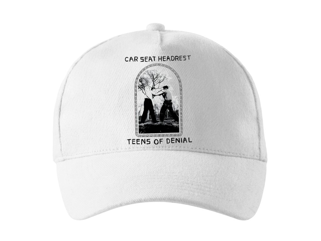 Čiapka Teens Of Denial kultový album