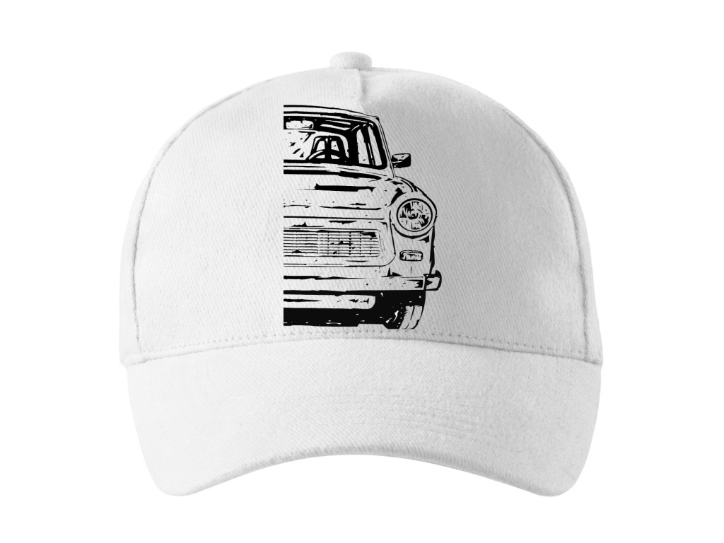 Čiapka Trabant