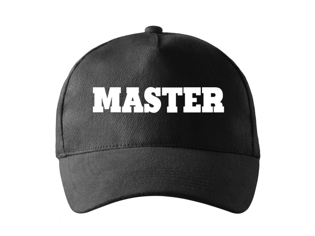 Majster čiapka