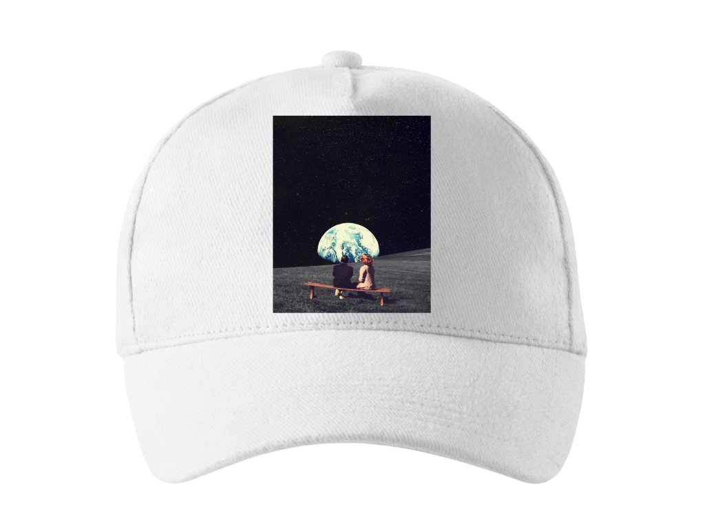 Mesačná čiapka