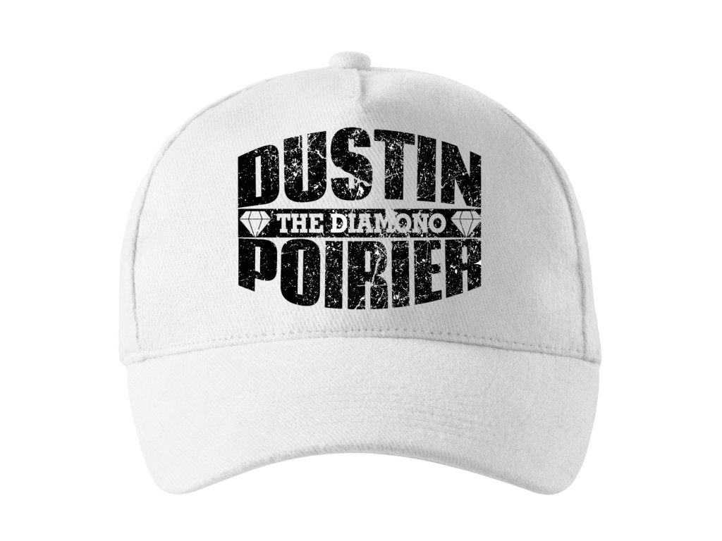 Dustin Poirier čiapka