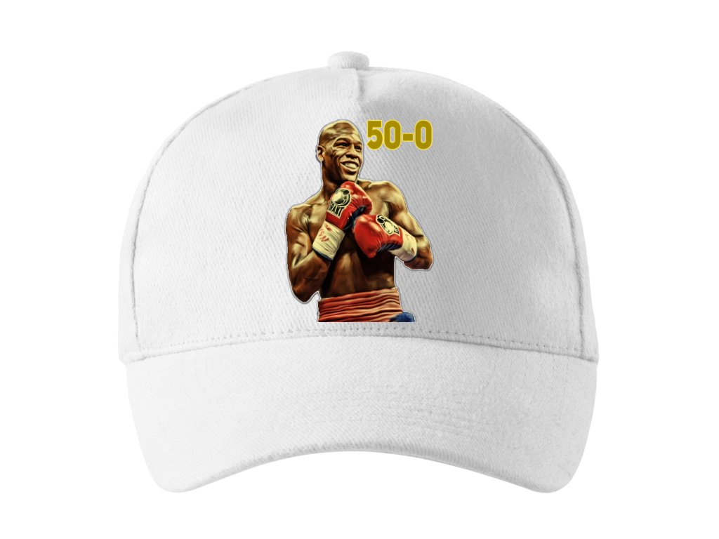 Floyd Mayweather 50-0 výber