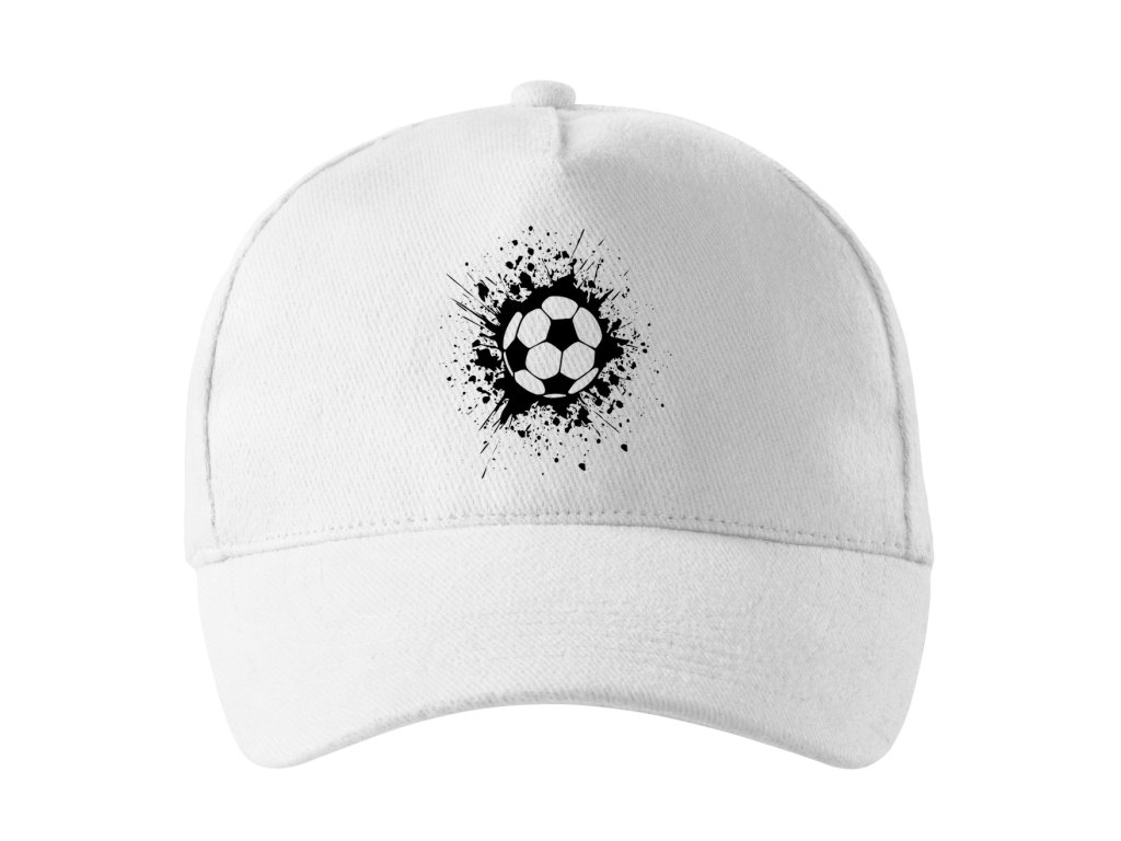 Futbalová Explózia Čiapka