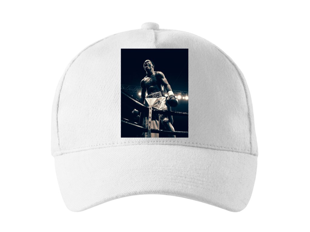 Gervonta Davis čiapka