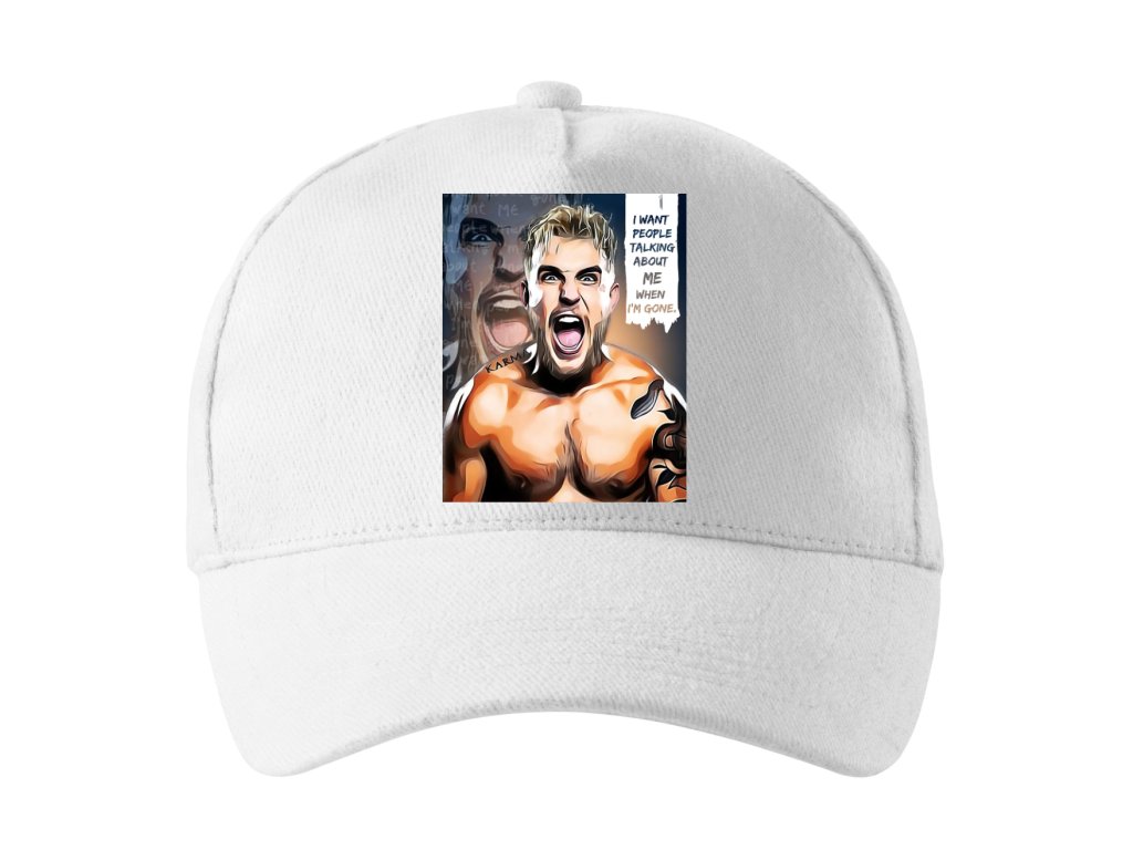 Jake Paul čiapka