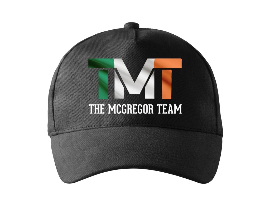 TMT čiapka - McGregorov tím