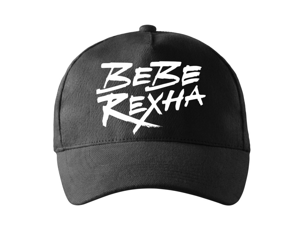 Bebe Rexha čiapka