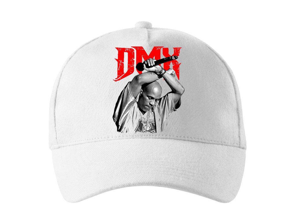 DMX čiapka