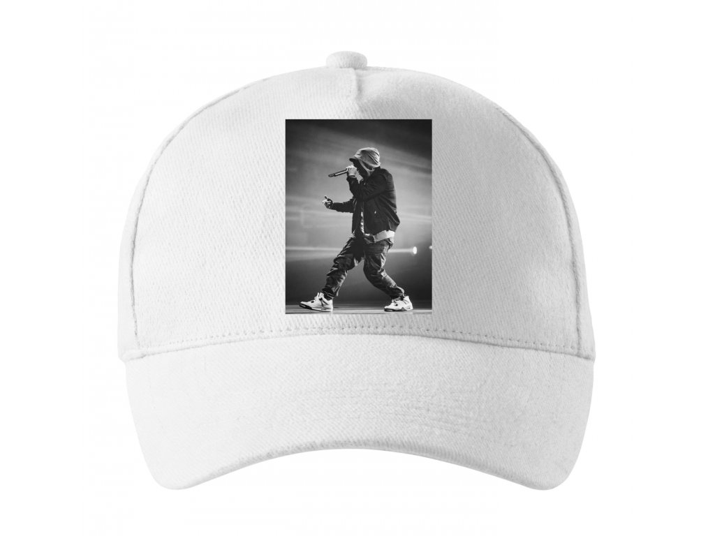 Eminem čiapka