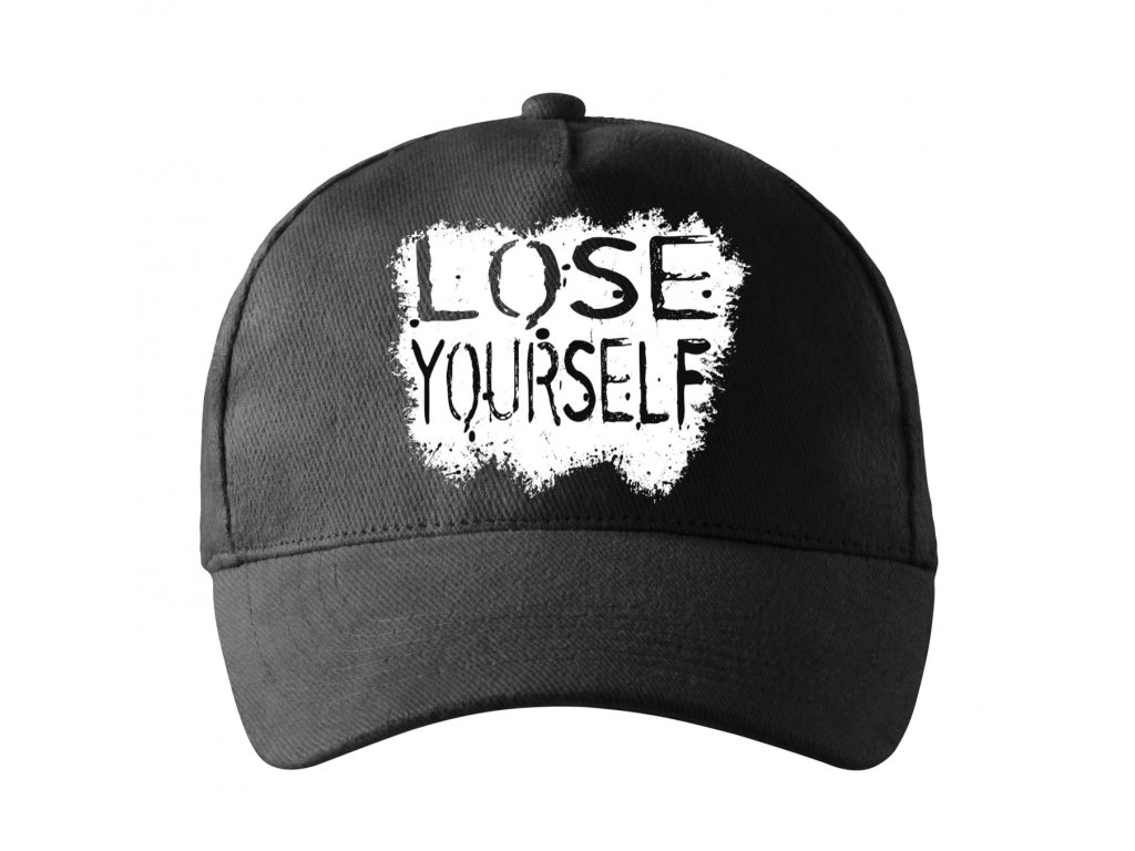 Eminem Lose Yourself čiapka