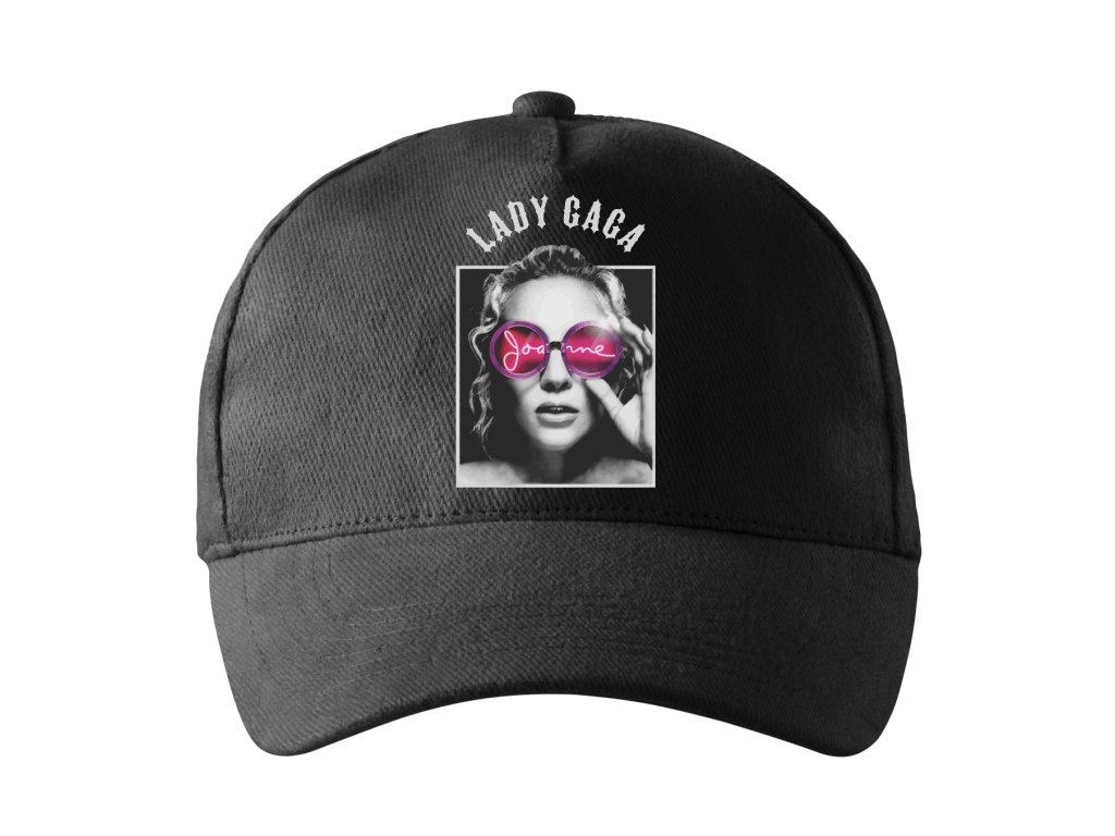Lady Gaga šiltovka