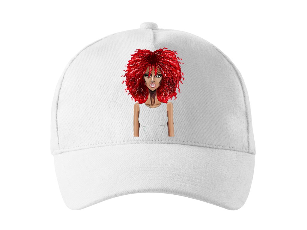 Rihanna šiltovka