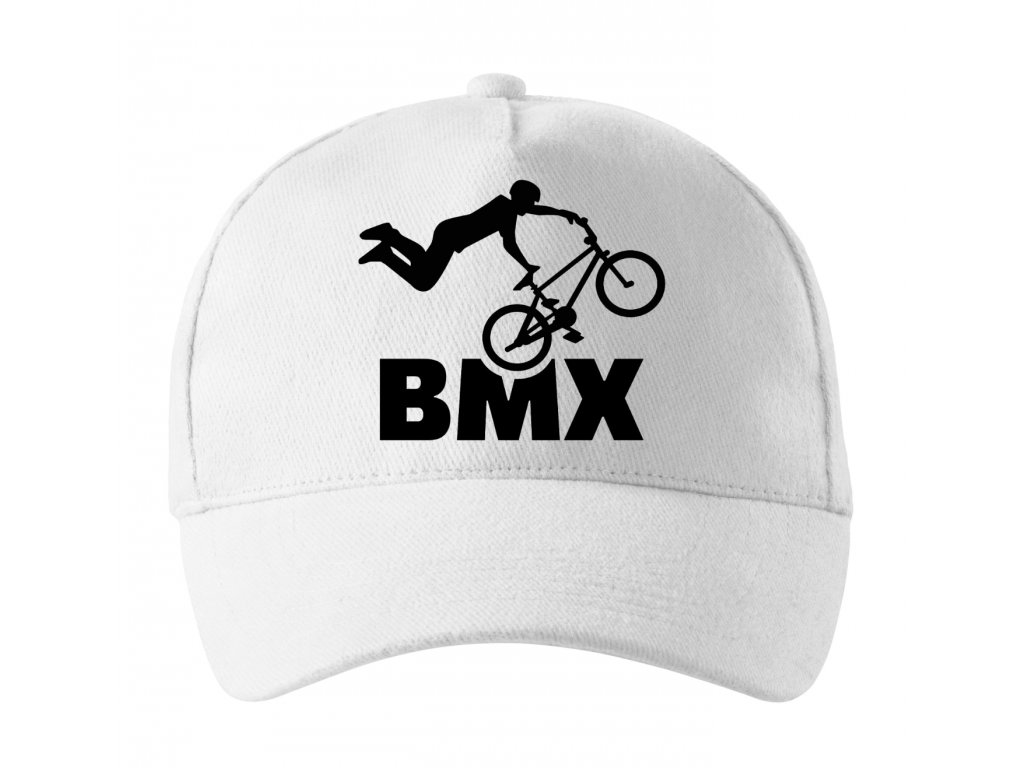 BMX šiltovka