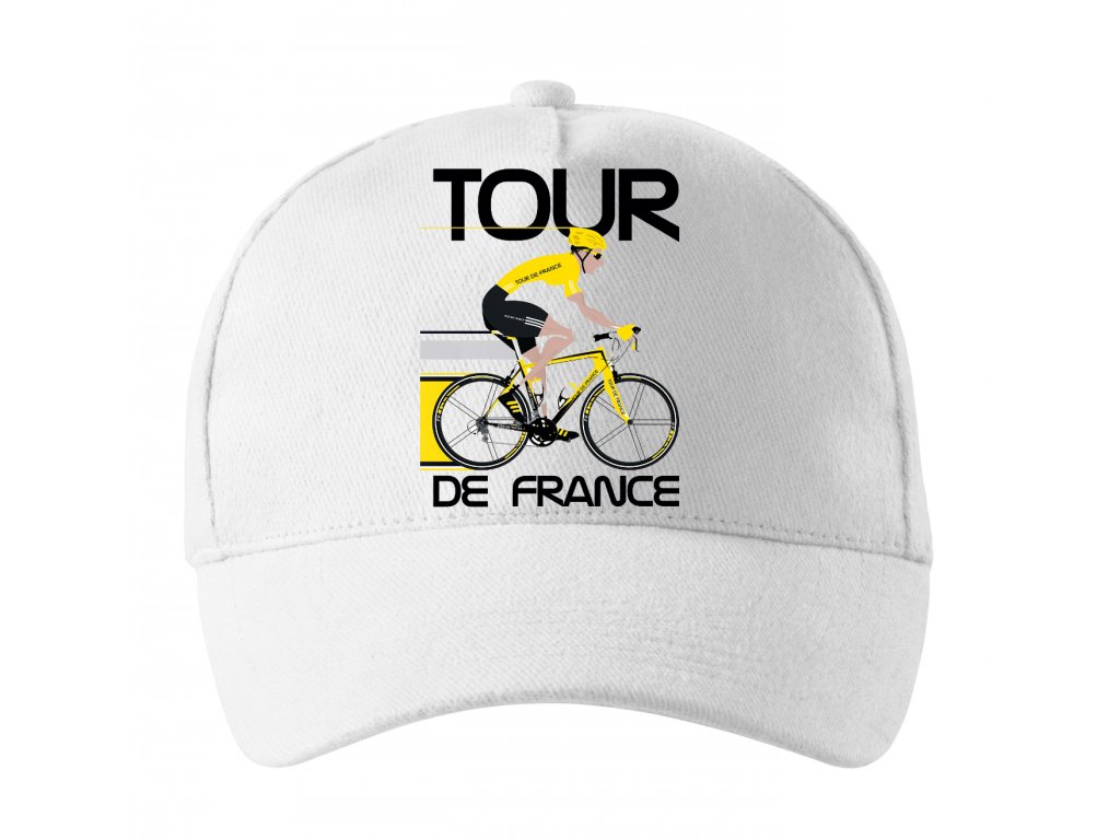 Tour de France šiltovka