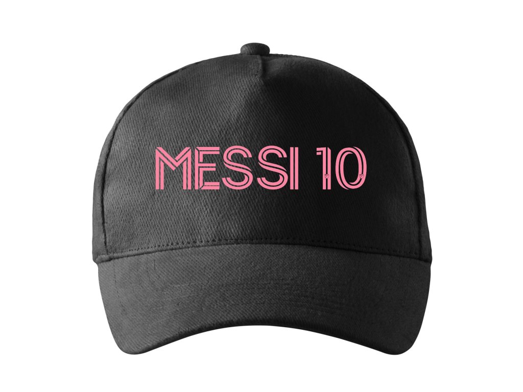 Messi Miami šiltovka