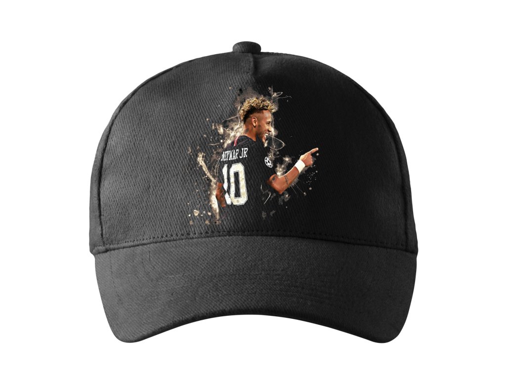 Čiapka Neymar 10 reprezentácia