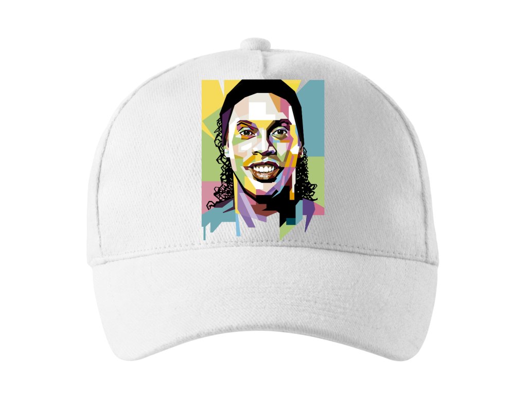 Čiapka Ronaldinho