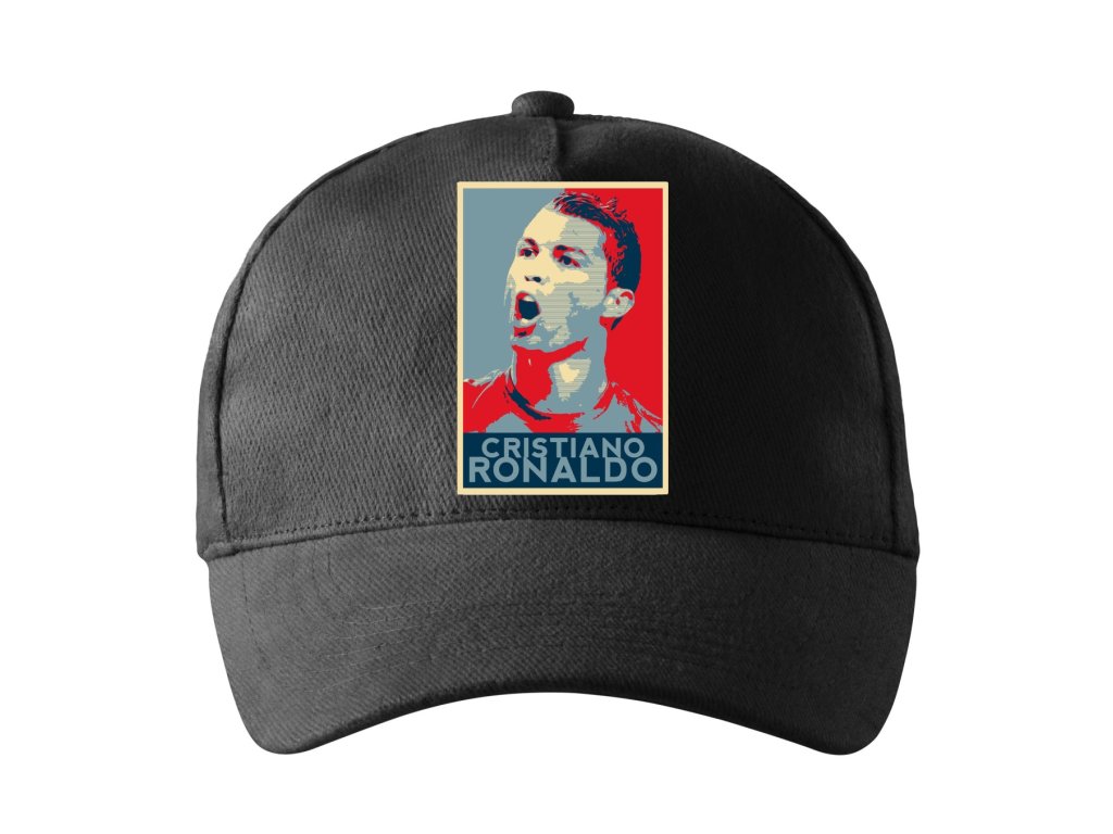 Čiapka Ronaldo