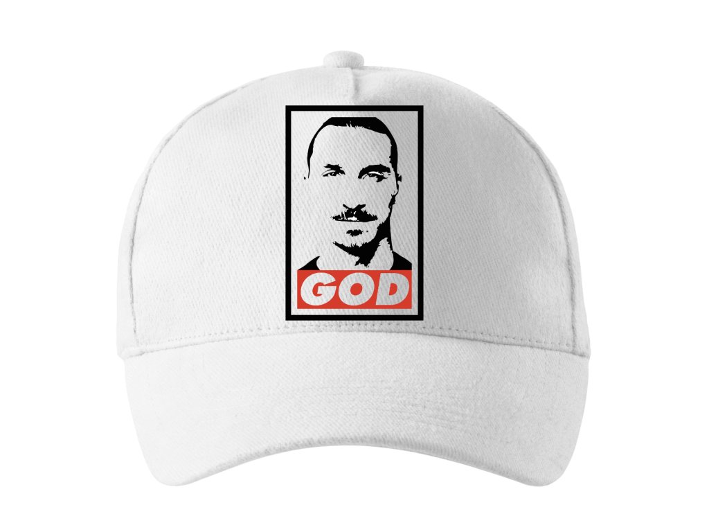 Čiapka Zlatan Boh