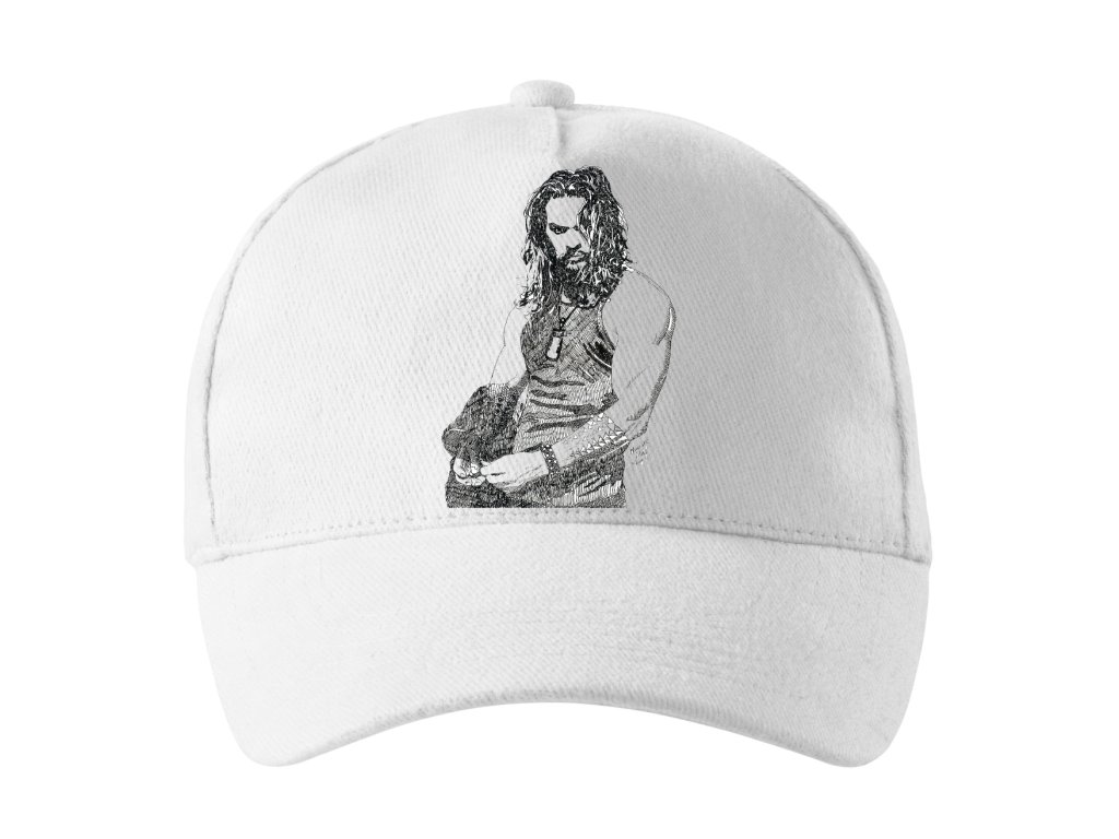 Čiapka Jason Momoa