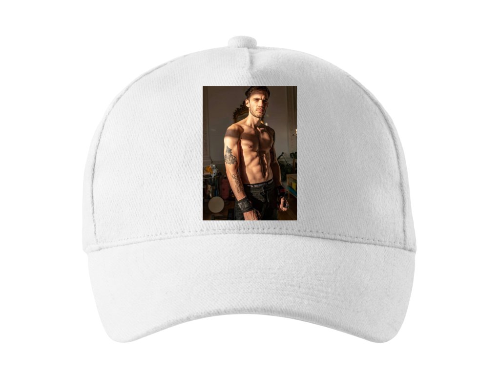 Čiapka Pewdiepie postava