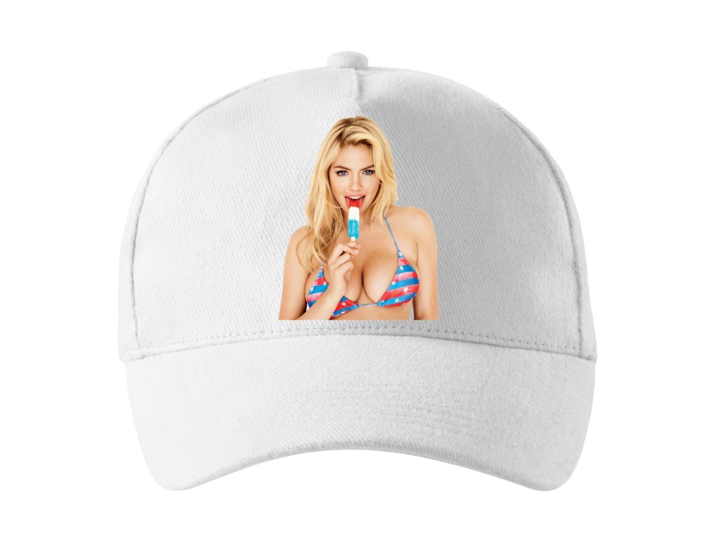 Čiapka Kate Upton