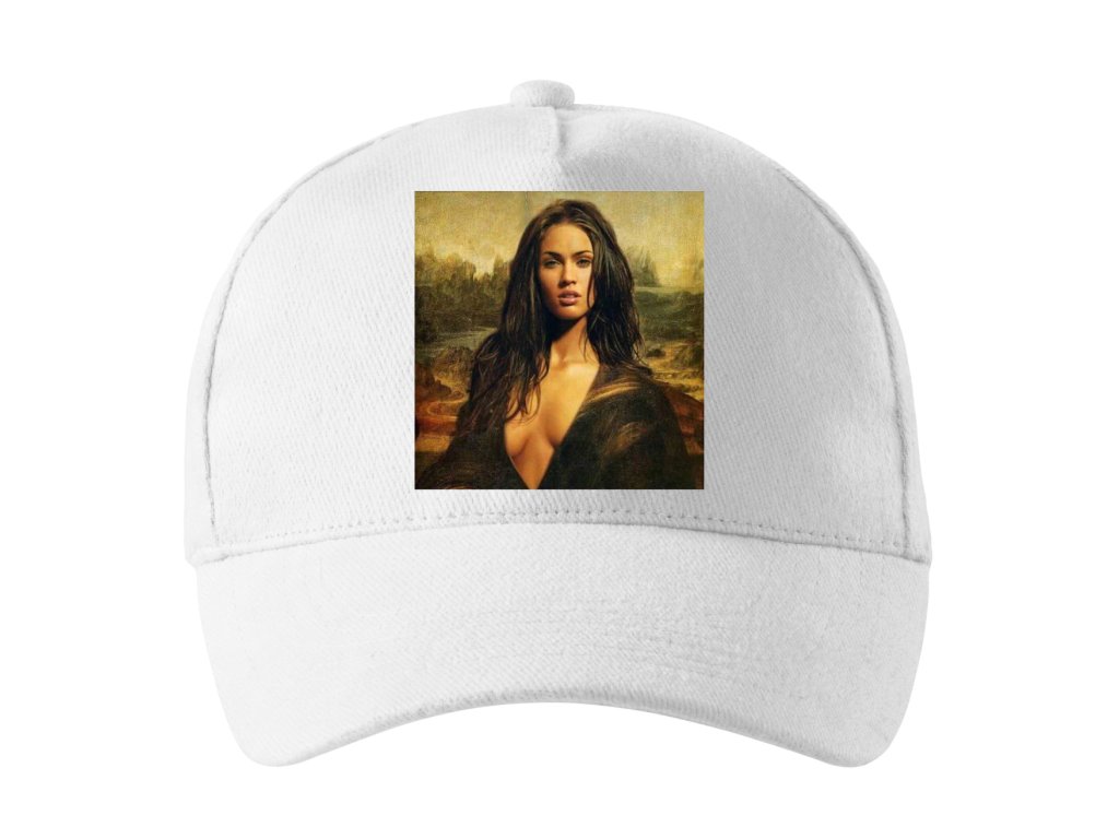 Čiapka Megan Fox obrázok