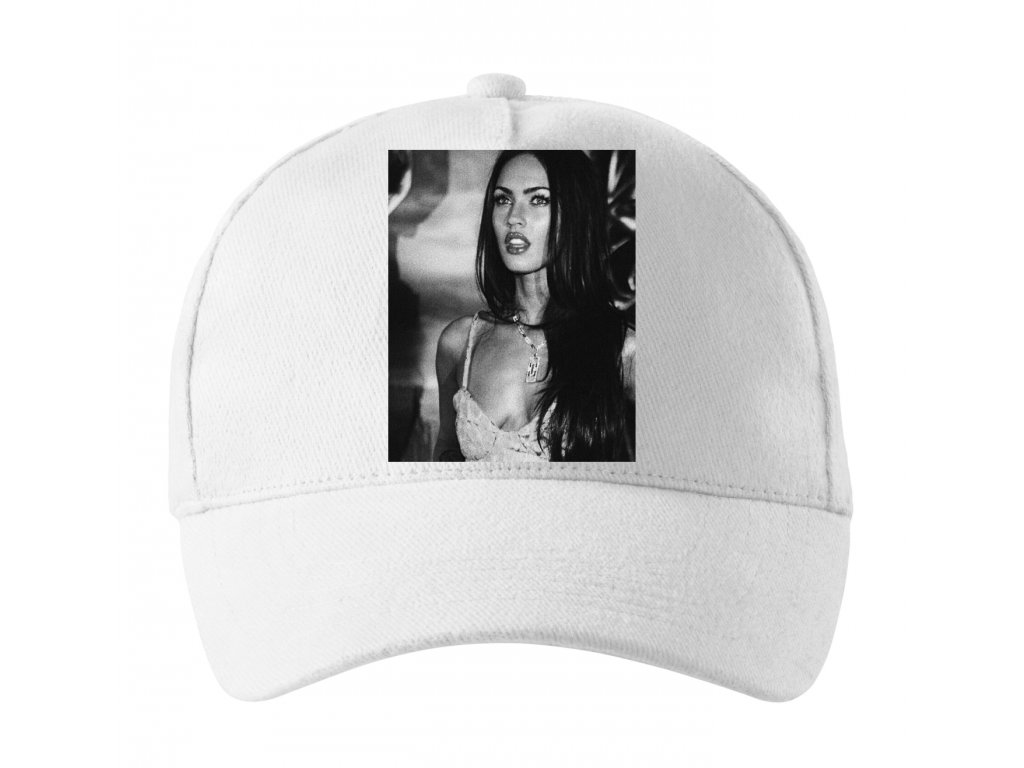 Čiapka Megan Fox Vintage