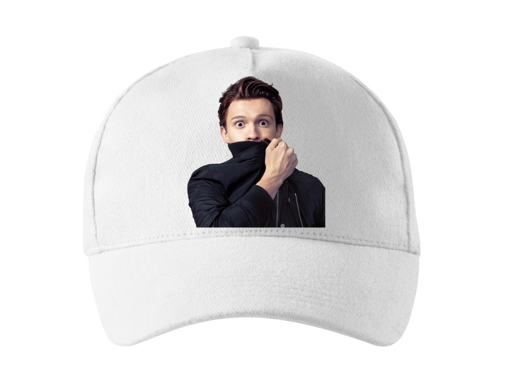 Čiapka Tom Holland