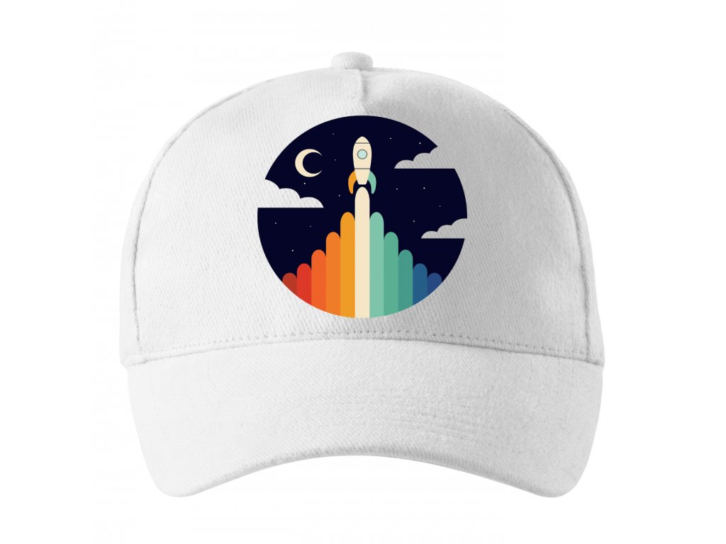 Čiapka raketa